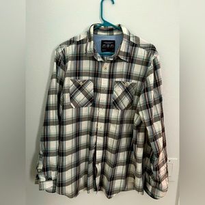 American Eagle shirt